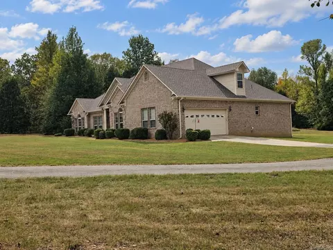 Exterior - 116 Huffman Ct, Beebe, AR 72012 photo 5 of 10