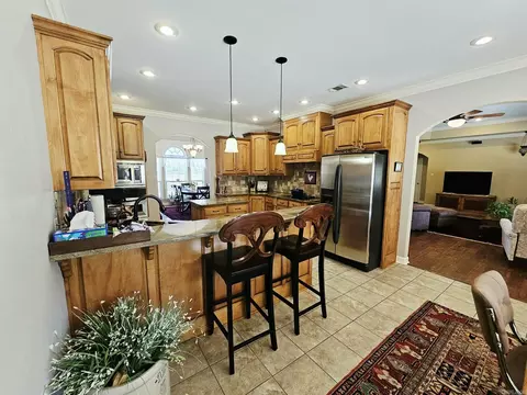 Kitchen - 116 Huffman Ct, Beebe, AR 72012 photo 7 of 7