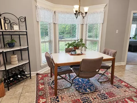 Dining - 116 Huffman Ct, Beebe, AR 72012 photo 2 of 2