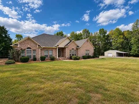 Exterior - 116 Huffman Ct, Beebe, AR 72012 photo 3 of 10