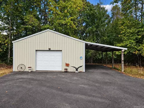 Exterior - 116 Huffman Ct, Beebe, AR 72012 photo 4 of 10