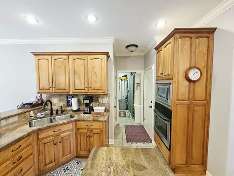 Kitchen - 116 Huffman Ct, Beebe, AR 72012 photo 5 of 7