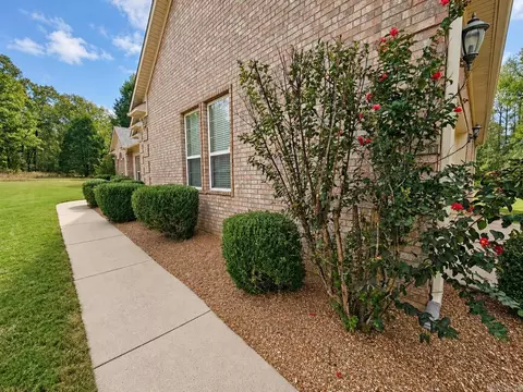 Exterior - 116 Huffman Ct, Beebe, AR 72012 photo 6 of 10