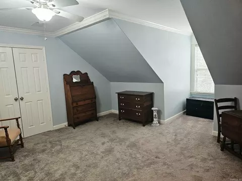 Bedroom - 116 Huffman Ct, Beebe, AR 72012 photo 10 of 11