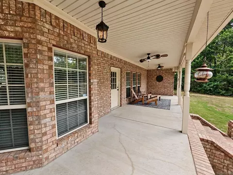 Exterior - 116 Huffman Ct, Beebe, AR 72012 photo 10 of 10