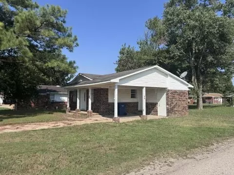 8 Houses Sw 4th Edith Wooten Ferguson 6th Arnold Cont St, Corning, AR 72422 photo 2