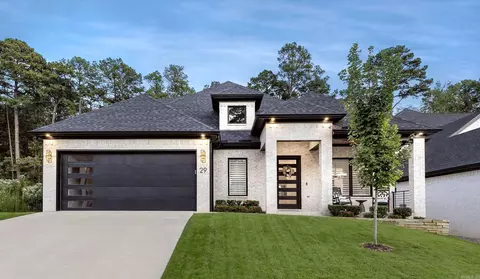 29 Mereville Pl, Little Rock, AR 72223