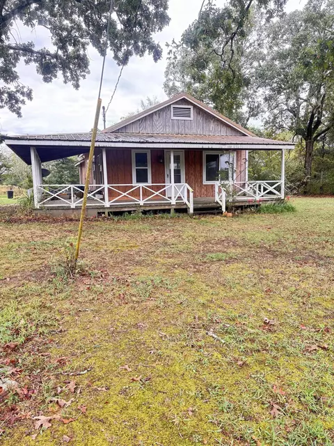 4295 Highway 8 W, Mena, AR 71953