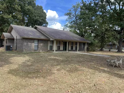 1494 Highway 52, Crossett, AR 71635