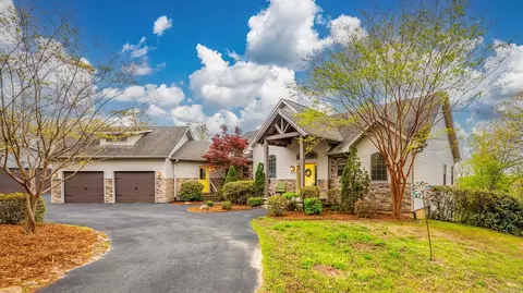 Exterior - 90 Hays Hill Rd, Conway, AR 72032 photo 5 of 11