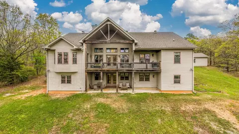 Exterior - 90 Hays Hill Rd, Conway, AR 72032 photo 9 of 11