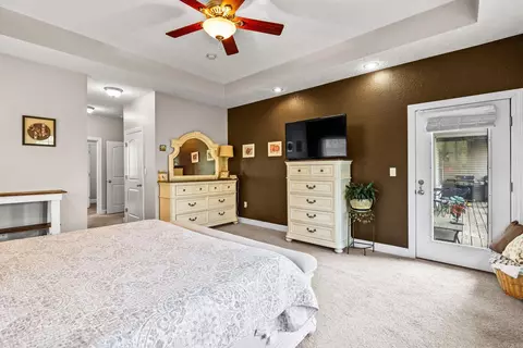 Bedroom - 90 Hays Hill Rd, Conway, AR 72032 photo 2 of 7