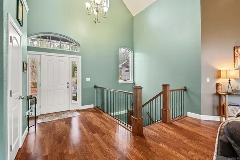 Entry Way - 90 Hays Hill Rd, Conway, AR 72032 photo 2 of 3