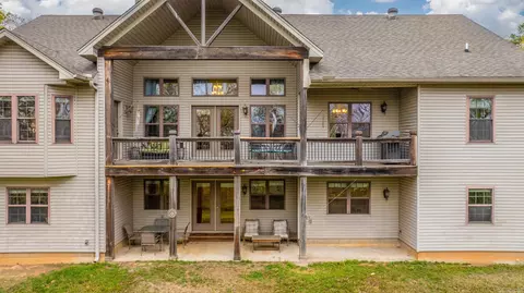 Exterior - 90 Hays Hill Rd, Conway, AR 72032 photo 8 of 11