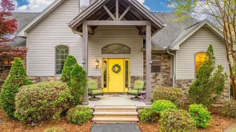 Exterior - 90 Hays Hill Rd, Conway, AR 72032 photo 3 of 11