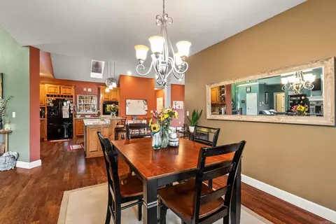 Dining - 90 Hays Hill Rd, Conway, AR 72032 photo 2 of 2