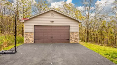 Exterior - 90 Hays Hill Rd, Conway, AR 72032 photo 10 of 11