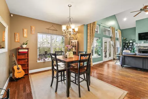 Dining - 90 Hays Hill Rd, Conway, AR 72032 photo 1 of 2