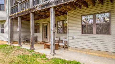 Exterior - 90 Hays Hill Rd, Conway, AR 72032 photo 7 of 11
