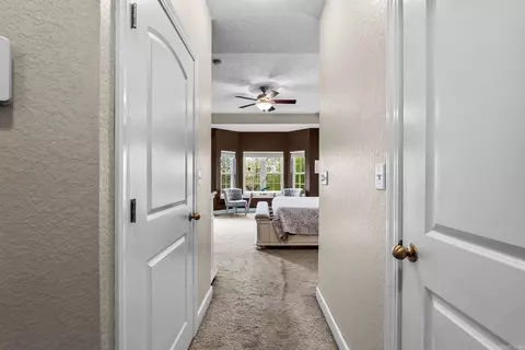 Entry Way - 90 Hays Hill Rd, Conway, AR 72032 photo 3 of 3