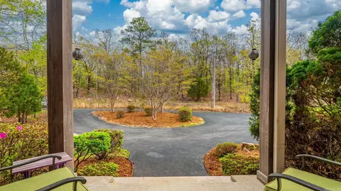 Exterior - 90 Hays Hill Rd, Conway, AR 72032 photo 6 of 11