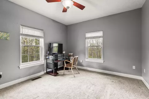 Bedroom - 90 Hays Hill Rd, Conway, AR 72032 photo 3 of 7