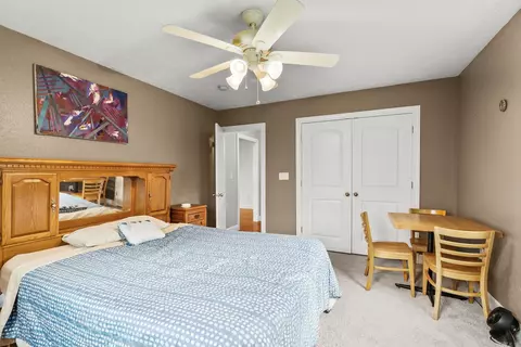 Bedroom - 90 Hays Hill Rd, Conway, AR 72032 photo 7 of 7
