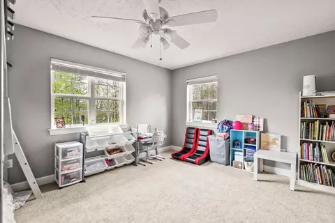 Bedroom - 90 Hays Hill Rd, Conway, AR 72032 photo 4 of 7