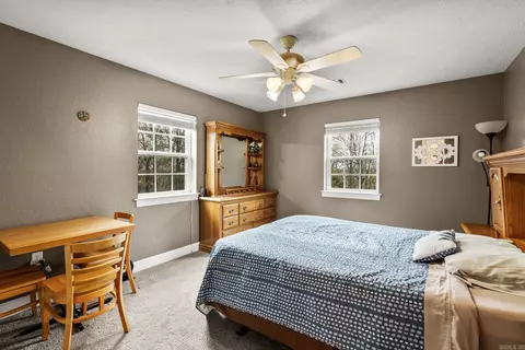 Bedroom - 90 Hays Hill Rd, Conway, AR 72032 photo 6 of 7