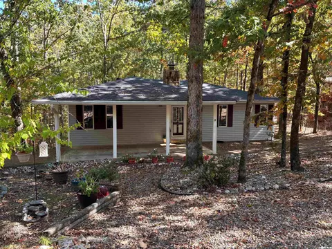 8 Tivisa Ln, Hot Springs Village, AR 71909