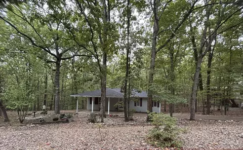 8 Tivisa Ln, Hot Springs Village, AR 71909