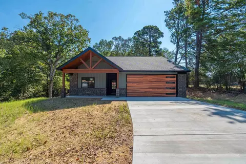202 Brantley Cir, Hot Springs, AR 71913