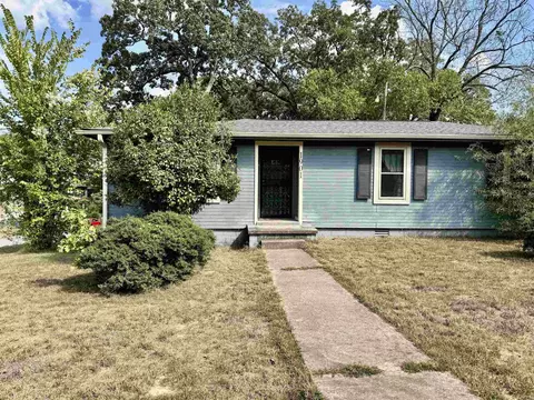 1901 Marshall St, Little Rock, AR 72202