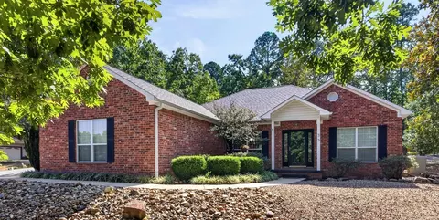 33 Alicante Rd, Hot Springs Village, AR 71909