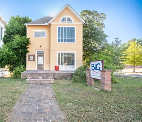 1323 Broadway St, Little Rock, AR 72202