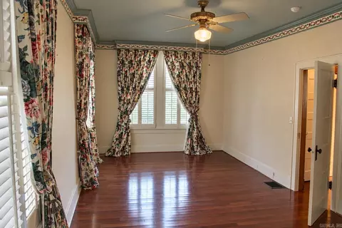 Bedroom - 304 S Pine St, Marvell, AR 72366 photo 1 of 9
