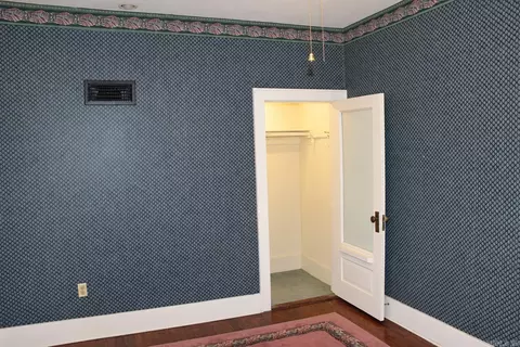 Bedroom - 304 S Pine St, Marvell, AR 72366 photo 8 of 9
