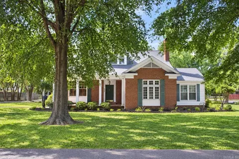 304 S Pine St, Marvell, AR 72366