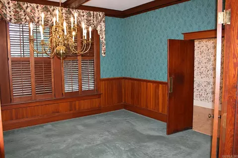 Dining - 304 S Pine St, Marvell, AR 72366 photo 3 of 3