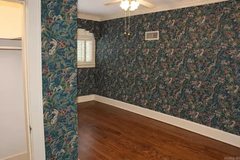 Bedroom - 304 S Pine St, Marvell, AR 72366 photo 5 of 9