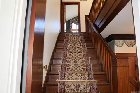 Entry Way - 304 S Pine St, Marvell, AR 72366 photo 3 of 3