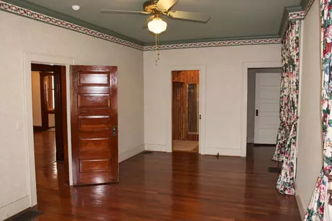 Bedroom - 304 S Pine St, Marvell, AR 72366 photo 2 of 9