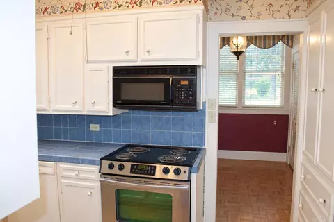 Kitchen - 304 S Pine St, Marvell, AR 72366 photo 2 of 3