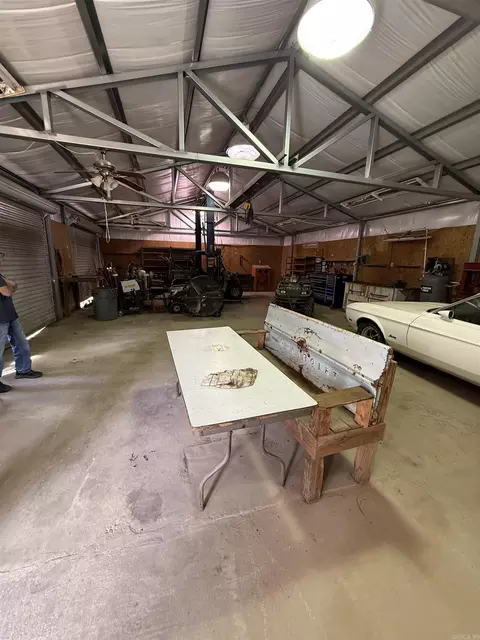 403 Tank, Pine Bluff, AR 71602 photo 6
