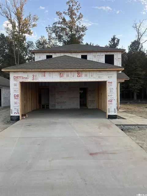 124 Jonathan Dr, Maumelle, AR 72113