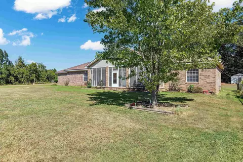Exterior - 2481 S Pointer Rd, Pine Bluff, AR 71603 photo 2 of 8