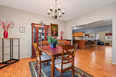 Dining - 2481 S Pointer Rd, Pine Bluff, AR 71603 photo 2 of 2