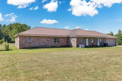 Exterior - 2481 S Pointer Rd, Pine Bluff, AR 71603 photo 7 of 8