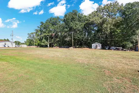 Exterior - 2481 S Pointer Rd, Pine Bluff, AR 71603 photo 8 of 8