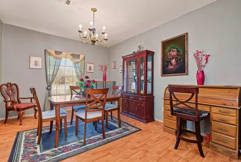 Dining - 2481 S Pointer Rd, Pine Bluff, AR 71603 photo 1 of 2